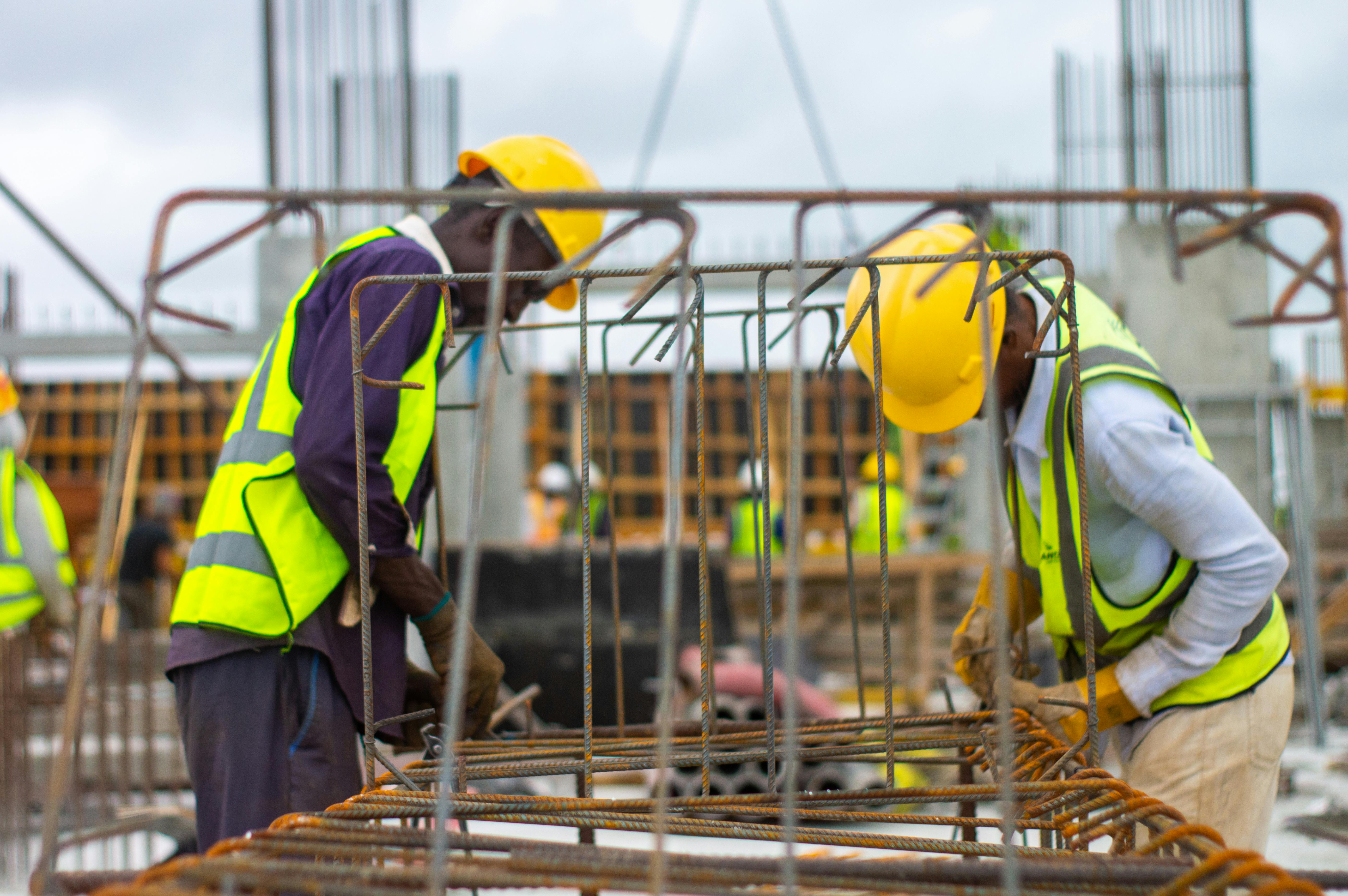 Construction Services SST Exemption 2025