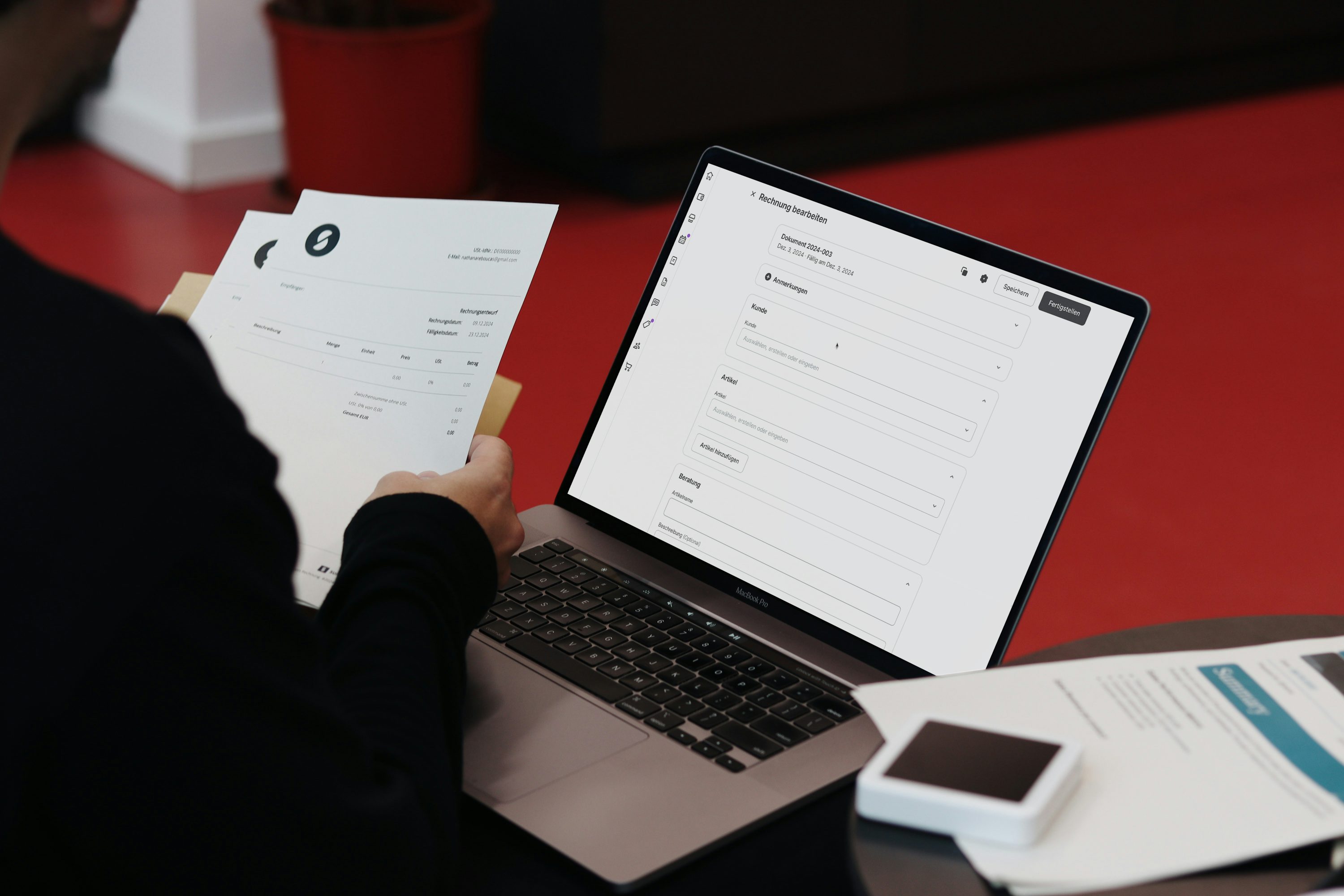 E-Invoice Phase 4: 12-Month Transition Extension & New Flexibility for Businesses (2026)