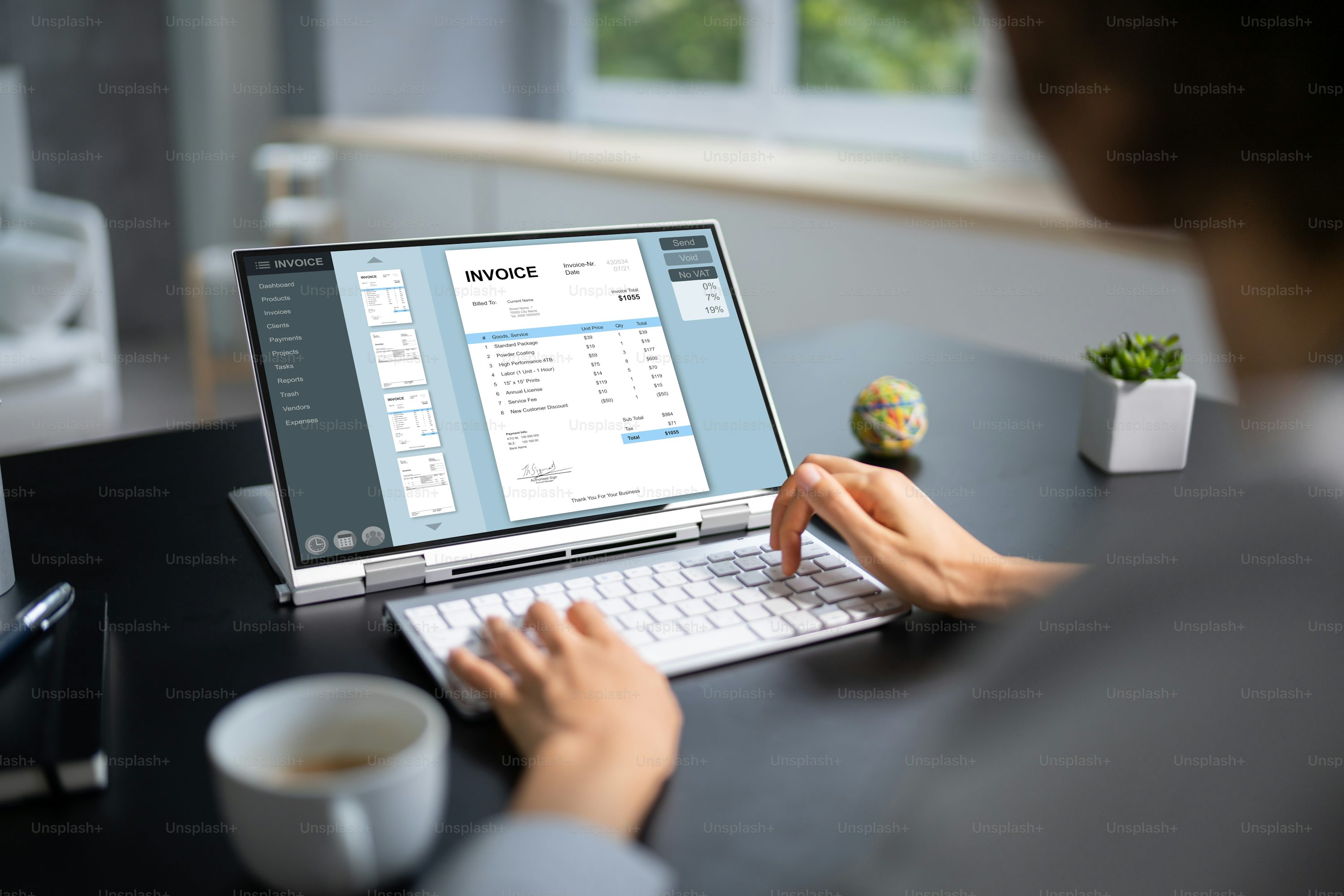 Everything you need know about e-invoice